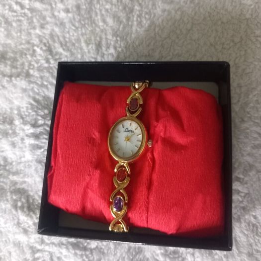 Vintage ladies watch