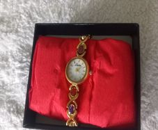 Vintage ladies watch