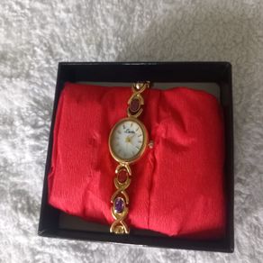 Vintage ladies watch