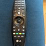 LG OLED 55" smart tv Image 10