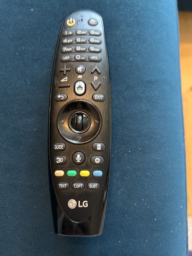 LG OLED 55" smart tv