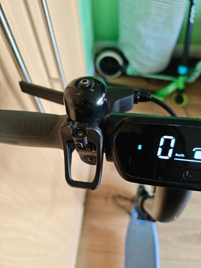Segway Ninebot C2 Pro B Kids Electric Scooter