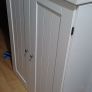 Ikea folding study desk Image 7