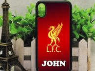main image for ad Personalised Liverpool Cases for any smartphone Iphone Samsung Huawei and others