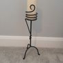 Candelabra Reduced. Big Clearout, Make An Offer Image 3