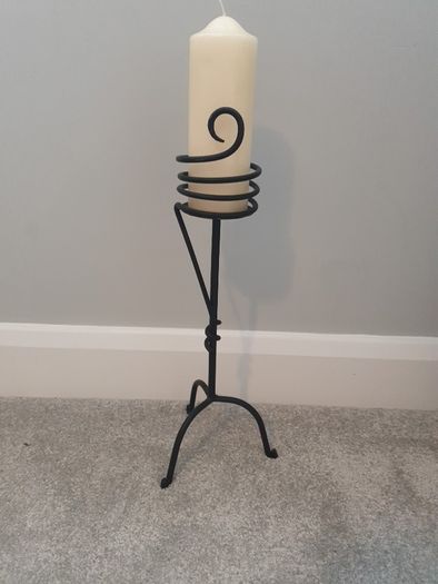 Candelabra Reduced. Big Clearout, Make An Offer