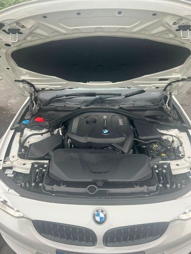 Bmw 430i M Sport Gran Coupe   250 Bhp -new Nct