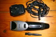 hair clipper