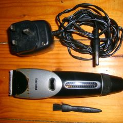 hair clipper