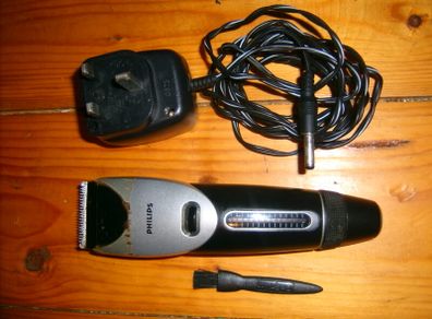 hair clipper