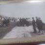 a old photo of connemara galway  people Image 2