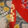 Adidas Jacket (M) Image 3