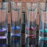 Moser Shot Glasses x 6 Image 4