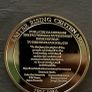 1916 centenary gold coin Image 2