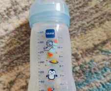 mam bottle