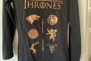 Game of Thrones Pyjamas  6-8