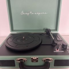 Vinyl Player