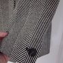 Reiss Women Taite Herringbone Blazer - Wool blend - UK10 - BNWT RRP 420 Image 10