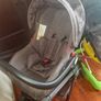 3 in 1 baby stroller Image 5