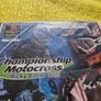Championship Motocross featuring Ricky Carmichael PlayStation1 ps1 PlayStation 2 ps2 games Original Image 2