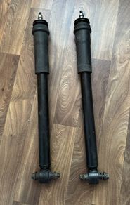 Lexus Gs450h MK4 rear shocks