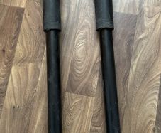 Lexus Gs450h MK4 rear shocks