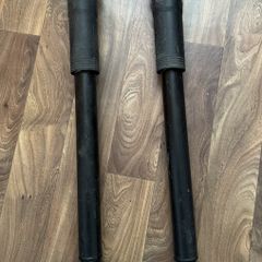 Lexus Gs450h MK4 rear shocks