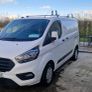 Ford Transit Image 6