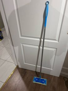 flash mop