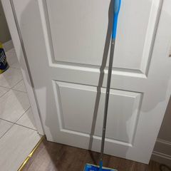 flash mop