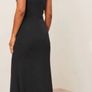 Brand New Lipsy Black Dress Image 2