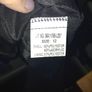 Size 12 black and blue dress Image 3