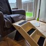 Dog stairs Image 4