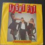 BUNDLE of 9 x7" vinyl singles all uk releases in picture sleeves Image 9