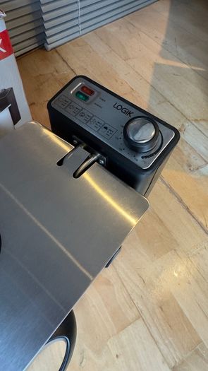 3L Deep Fat Fryer