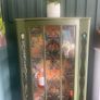 Art Deco Cocktail Cabinet Image 5