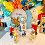 Party Decoration - Balloons - Kids Party Image 3