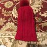 Beautiful Winter Hat Image 2