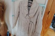 Ladies coat boutique brand reduced