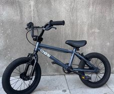 Kids Bmx