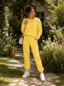 Tracksuit, S. Turkish fabric. Cotton. New, never worn