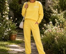 Tracksuit, S. Turkish fabric. Cotton. New, never worn