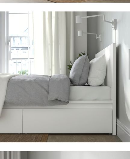 Double Bed ( Mattress available if required)