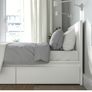 Double Bed ( Mattress available if required) Image 2