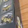 Lego 42110 Land Rover Defender - BNIB Image 3