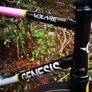 Genesis Volare plus Dura-Ace wheelset Image 2