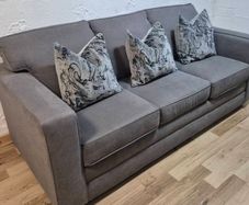 Luxury Sofabed .Delivery