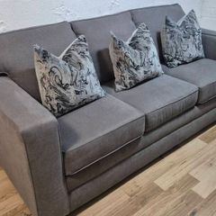 Luxury Sofabed .Delivery