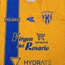 Sporting Luqueno Paraguay 2024 Anniversary Jersey Adult Large Image 3