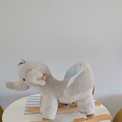 Rocking animal